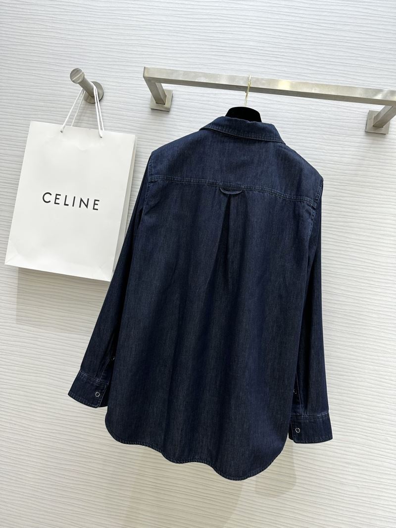 Celine Shirts